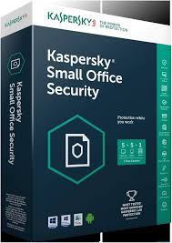 KASPERSKY SMALL OFFICE SECURITY 5.0