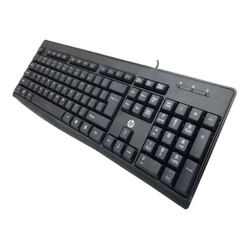 CLAVIER USB HP